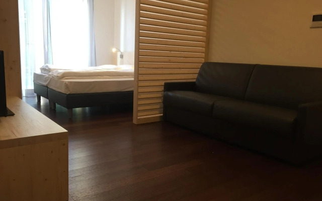Komodo Short Stay Apartments