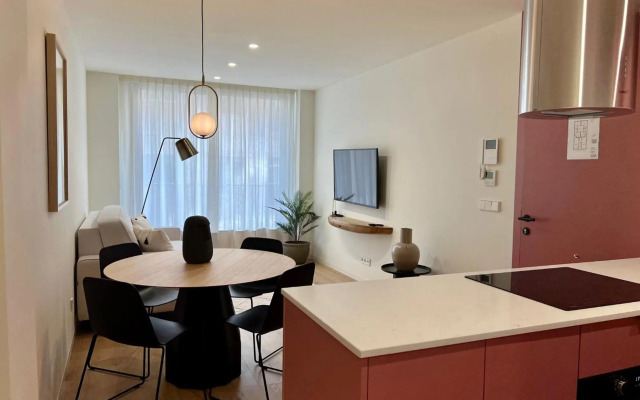 Reyes Católicos Premium Homes