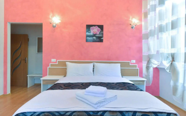 B&T Rooms Trani