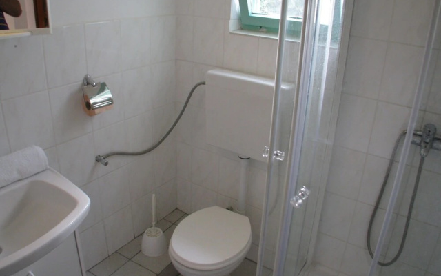 Apartments Mesic