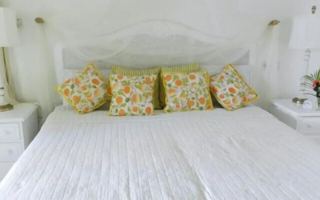 Emerald Beach 5 - Villa Aspicia