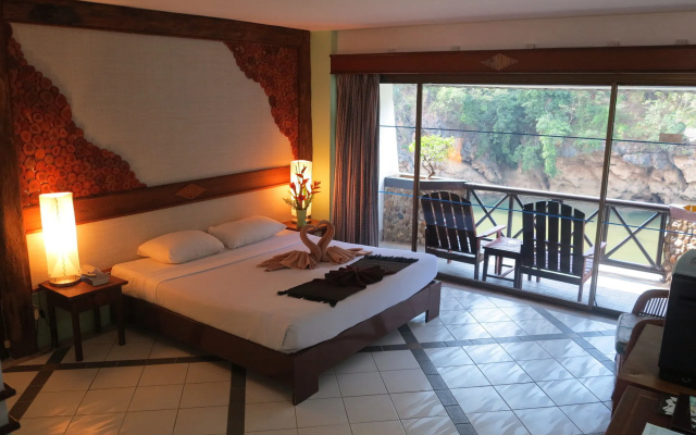 River Kwai Village Hotel