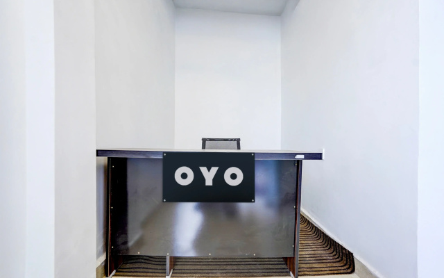 Hotel O by OYO Sweet Home Guest House