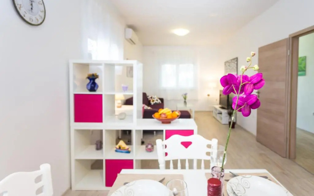 Apartment Perunika