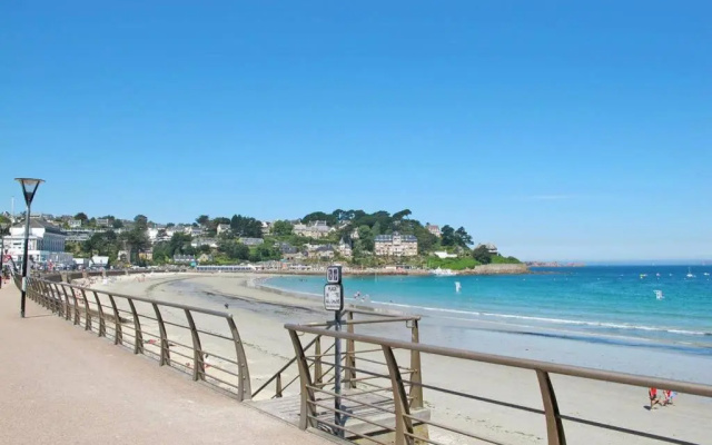 Appartement Perros-Guirec, 2 pièces, 4 personnes - FR-1-542-42