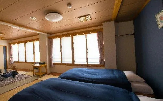 Yuyado Motokawarayu