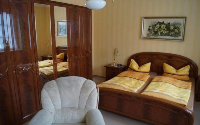 Pension Wegerich