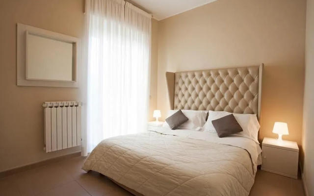 Residence Sole Mare
