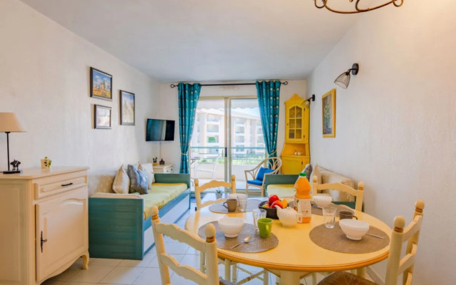 Villa LOpen Fréjus 21080