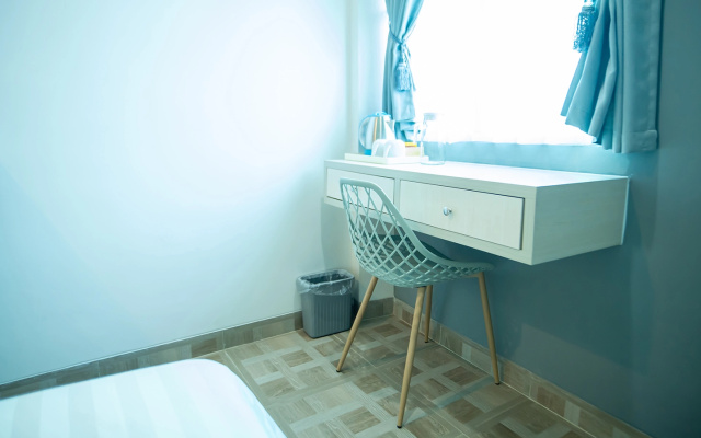 Elephant Inn Suite Lampung
