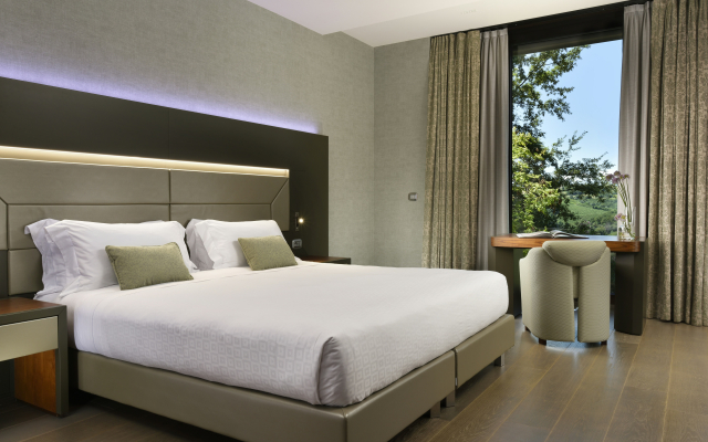 Il Boscareto Resort & Spa