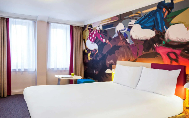 ibis Styles Reading Oxford Road