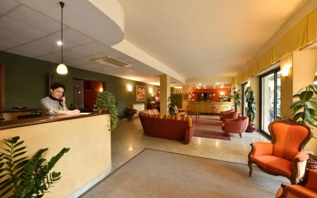 Hotel Bristol