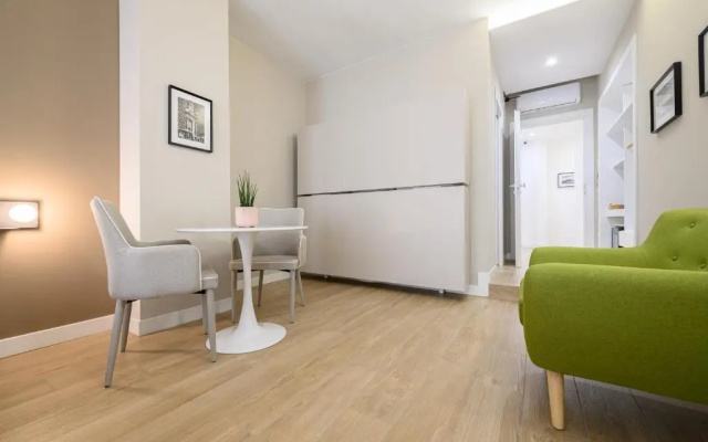 Alma Suites