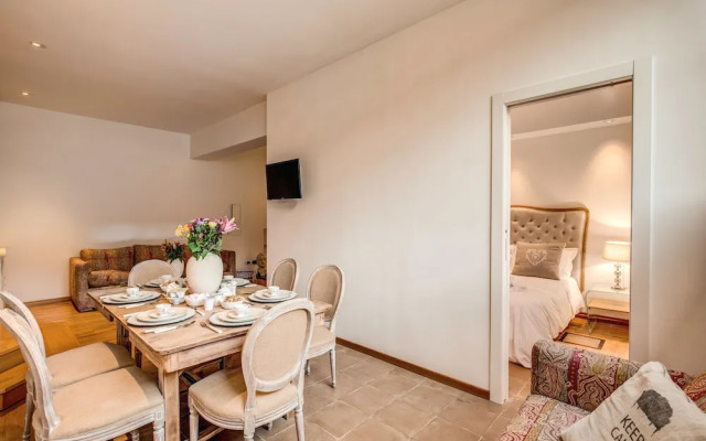 HI Margutta Apartment