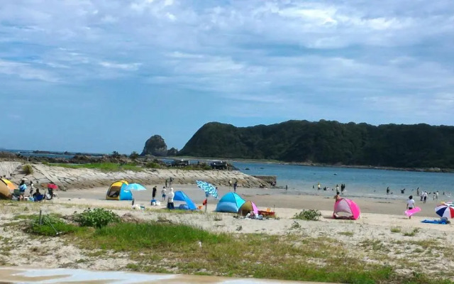 玉の浦sea