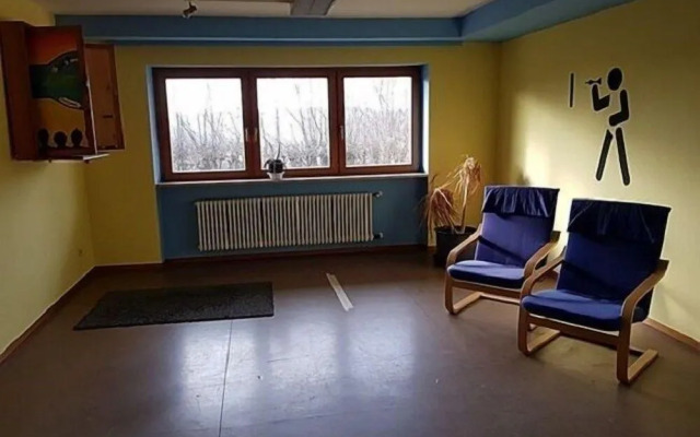 Hotel Ponyhof
