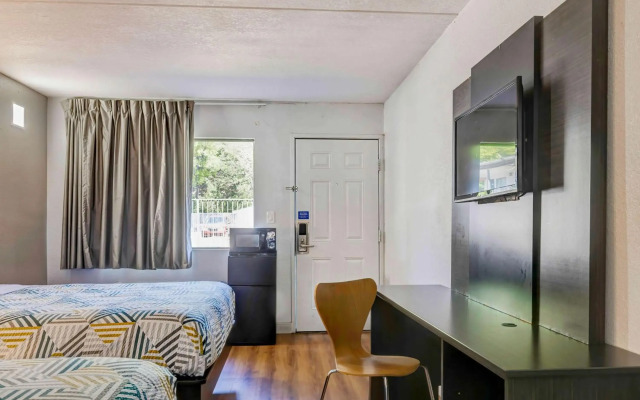Motel 6 Little Rock North