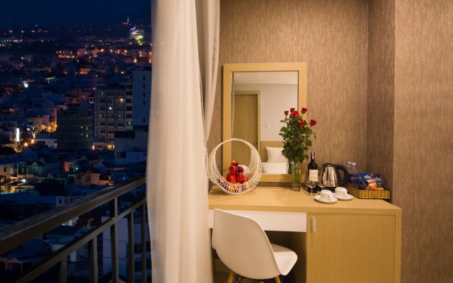 Love Hotel
