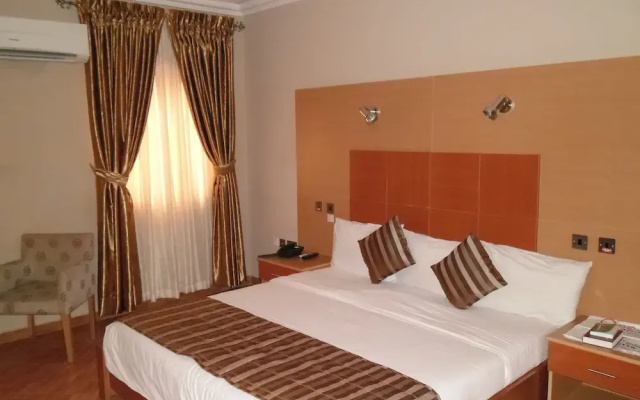 Orchid Hotels Group