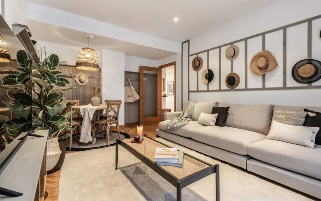 Indalo - 2 Bedrooms in Castilla