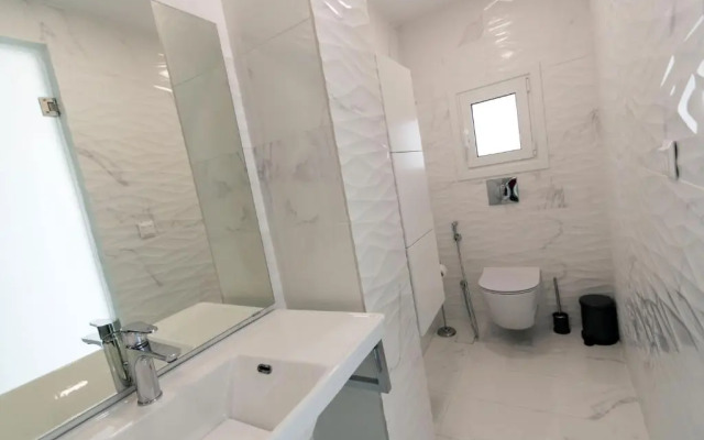 Aria apts 100 m from the beach by MediterraneanVillas