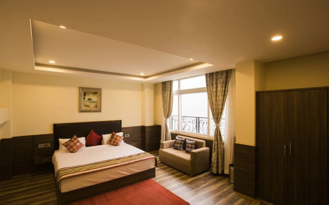 Central Shangrila Resort & Spa