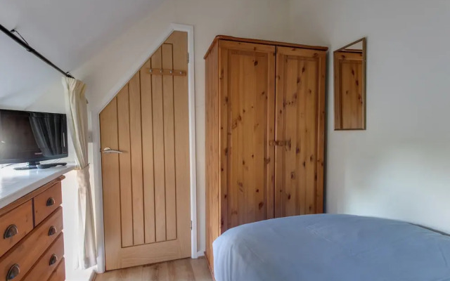 Honeypot Cottage
