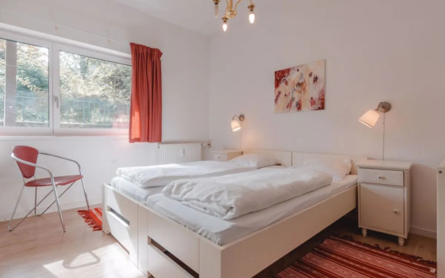 Apartment Schubert Santa Marinella 40152