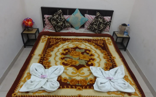 Indira Villa - 3BHK Getaway near WaterFalls