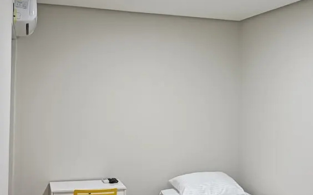 Hotel Cristalina