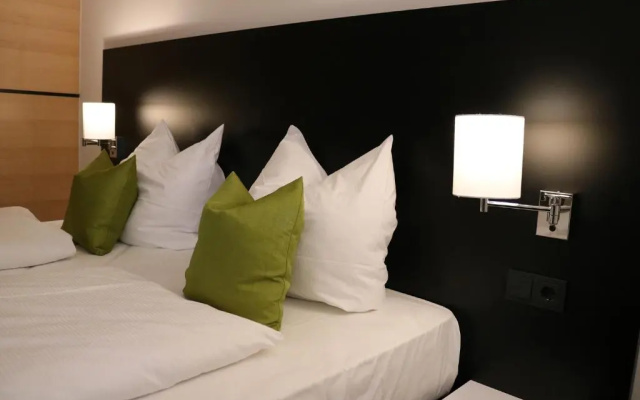 BG Hotel