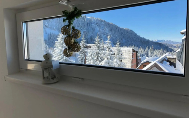 Apartmani MONT 1