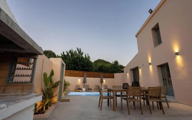 Roots Villa