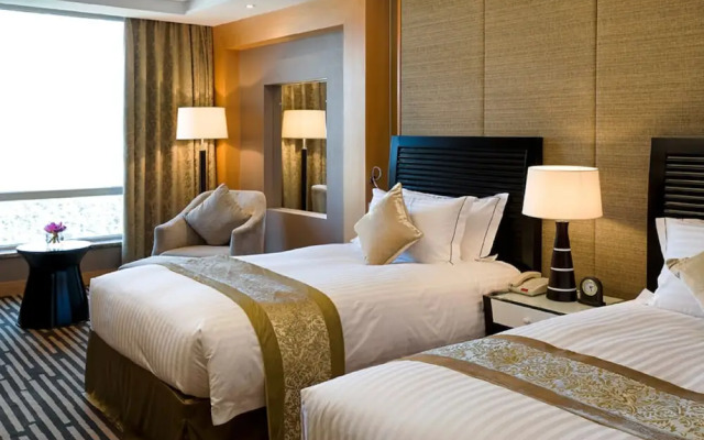 Grand Mercure Teda Dalian