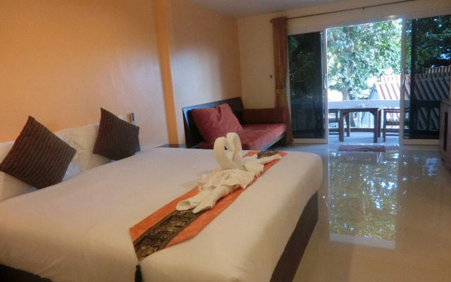 Family Guesthouse