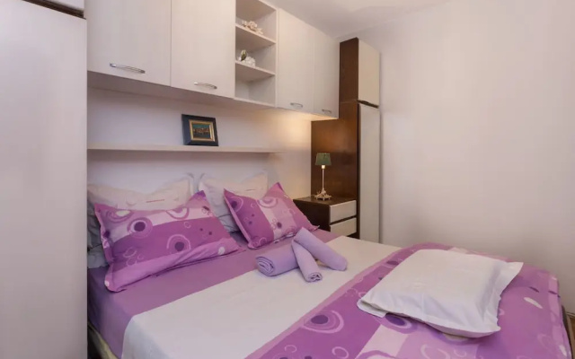 Apartment Arka