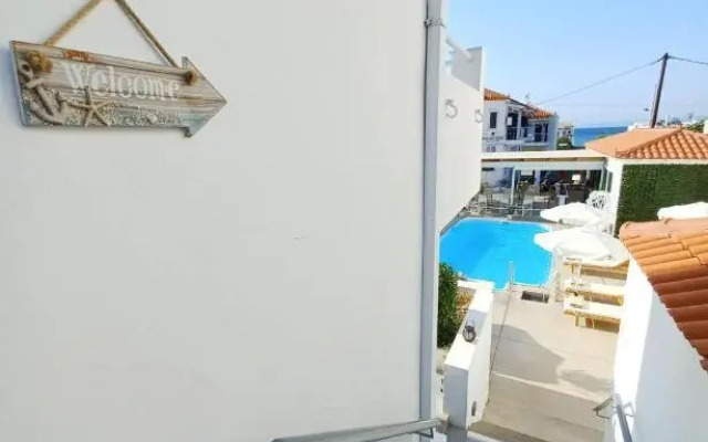 Koukounari Apartments 3
