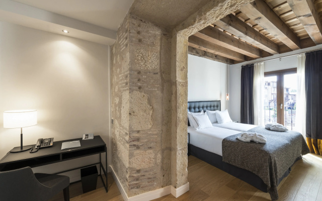 Áurea Convento Capuchinos by Eurostars Hotel Company
