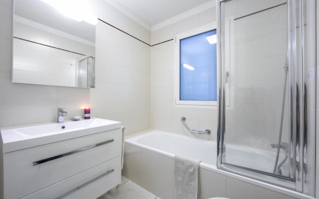 Residenza Vivian 603 A