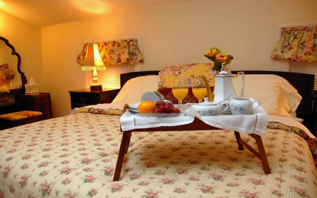 Arbor View House B&B