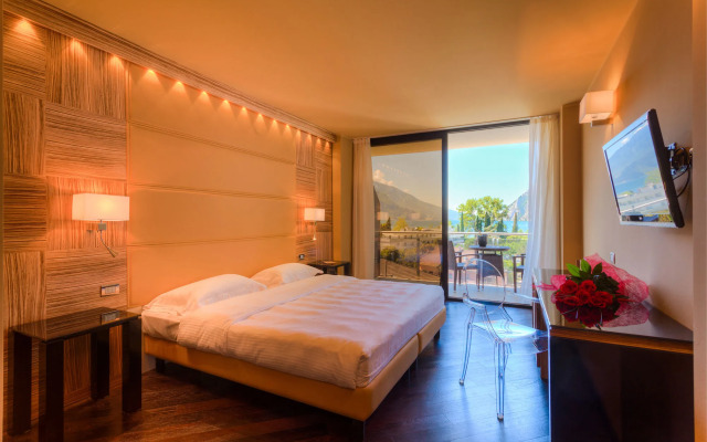 Garda Suite Hotel ****S - Tonelli Hotels