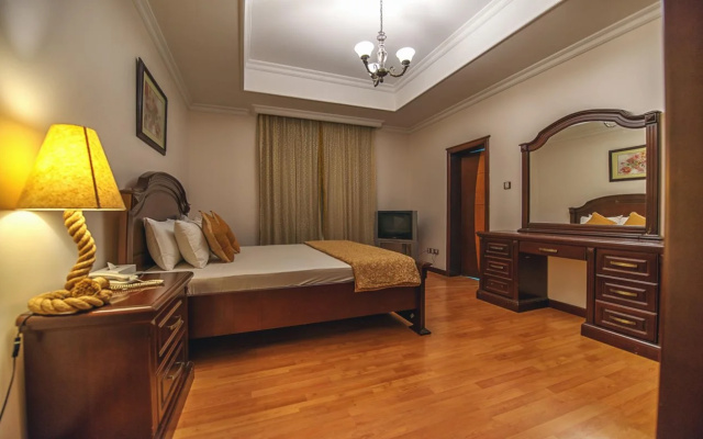 Venue Suites