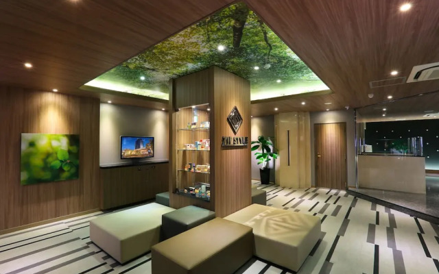 Hotel ZIP STYLE - Adults Only