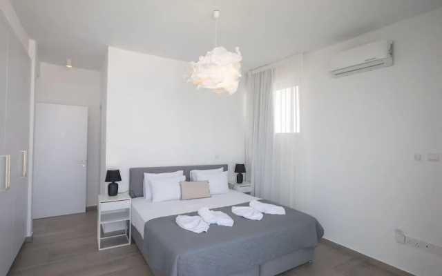 Protaras Olivine Villa Ol10