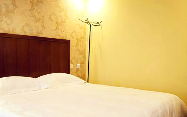 Gong Ti No4 Theme Hotel