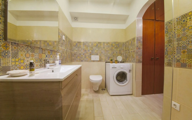 Sea View Apartment