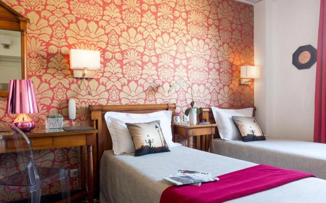 Hotel Korner Chatelet