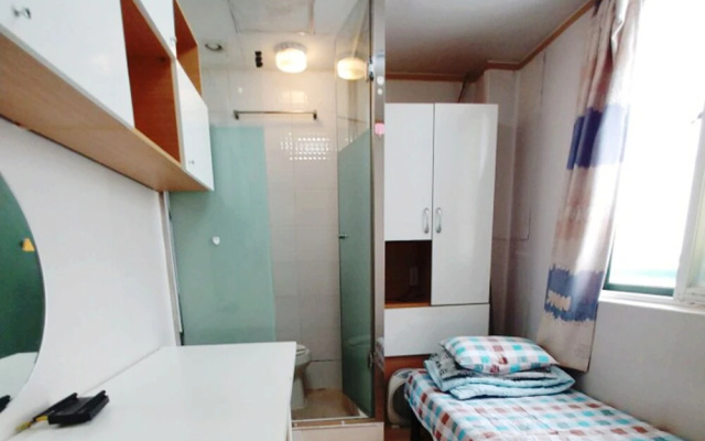 Family Residence