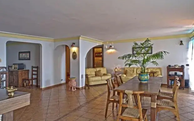 Villa La Roccia - Arienzo